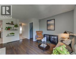 135 CHALMERS Street S UnitNo. 43 - 17