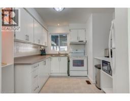 135 CHALMERS Street S UnitNo. 43 - 21