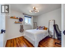 135 CHALMERS Street S UnitNo. 43 - 34