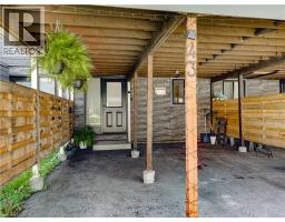 135 CHALMERS Street S UnitNo. 43 - 4