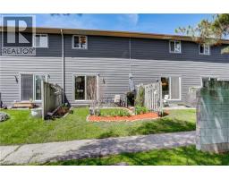 135 CHALMERS Street S UnitNo. 43 - 40