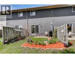 135 CHALMERS Street S UnitNo. 43 - 41