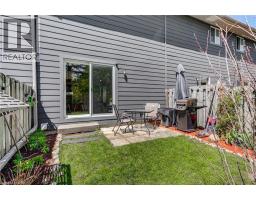 135 CHALMERS Street S UnitNo. 43 - 42