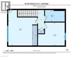 135 CHALMERS Street S UnitNo. 43 - 44