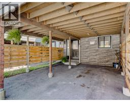 135 CHALMERS Street S UnitNo. 43 - 5