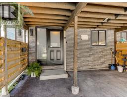 135 CHALMERS Street S UnitNo. 43 - 6