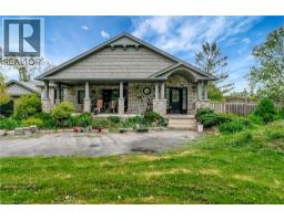 1392 DOON VILLAGE Road - 2