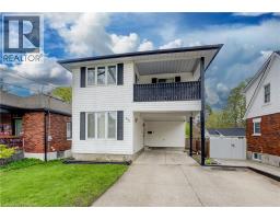 43 MIDDLETON Street - 1