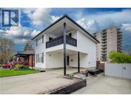 43 MIDDLETON Street - 2