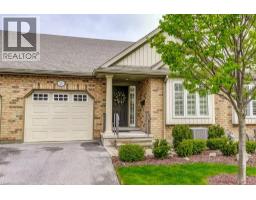 605 WELLAND Avenue UnitNo. 21 - 3