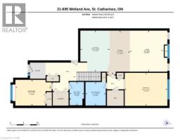 605 WELLAND Avenue UnitNo. 21 - 49