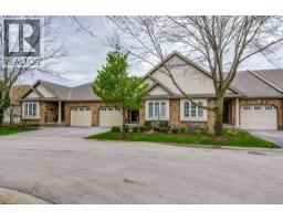 605 WELLAND Avenue UnitNo. 21 - 5