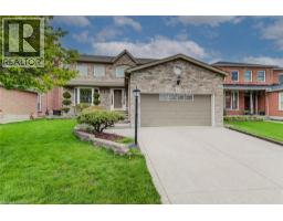 48 LENNOX Crescent - 1