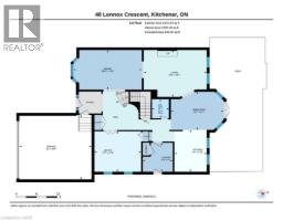 48 LENNOX Crescent - 48
