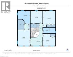 48 LENNOX Crescent - 49