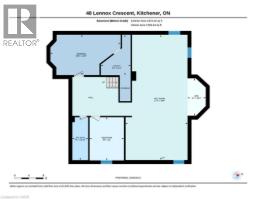 48 LENNOX Crescent - 50