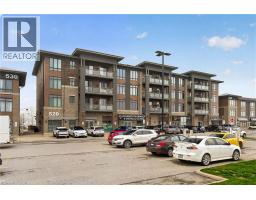 520 NORTH SERVICE Road UnitNo. 308 - 3