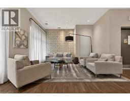 520 NORTH SERVICE Road UnitNo. 308 - 5
