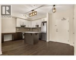 520 NORTH SERVICE Road UnitNo. 308 - 8
