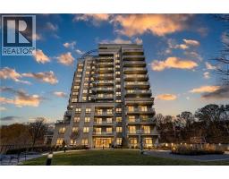 170 WATER Street N UnitNo. 501 - 1