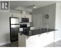 170 WATER Street N UnitNo. 501 - 16