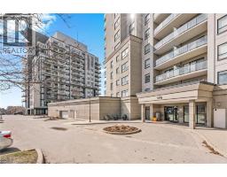 170 WATER Street N UnitNo. 501 - 2