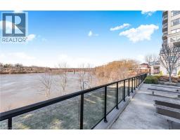170 WATER Street N UnitNo. 501 - 25
