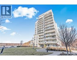 170 WATER Street N UnitNo. 501 - 26