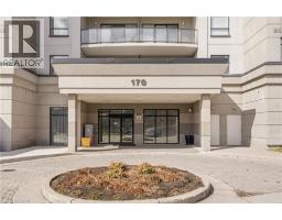 170 WATER Street N UnitNo. 501 - 3