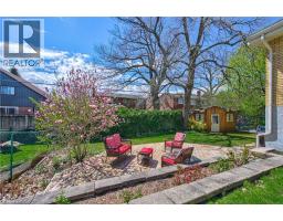 119 TRAFALGAR Avenue - 23