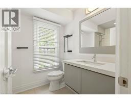 760 LAKESHORE Road E UnitNo. 201 - 22