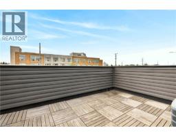 760 LAKESHORE Road E UnitNo. 201 - 30