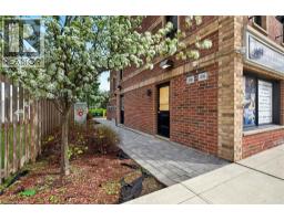 760 LAKESHORE Road E UnitNo. 201 - 4