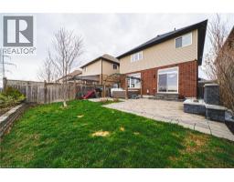 154 KEYSTONE Crescent - 44