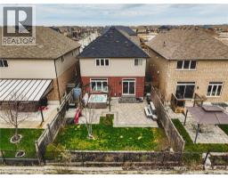 154 KEYSTONE Crescent - 45