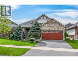 73 COBBLESTONE Drive - 1