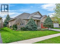 73 COBBLESTONE Drive - 2