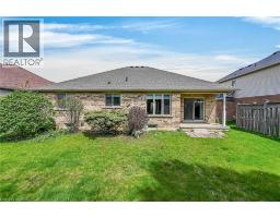 73 COBBLESTONE Drive - 25
