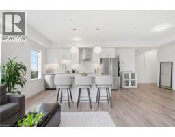 251 NORTHFIELD Drive E UnitNo. 312 - 17