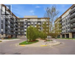 251 NORTHFIELD Drive E UnitNo. 312 - 3