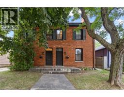 188-190 CAROLINE Street S - 1