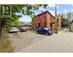 188-190 CAROLINE Street S - 29