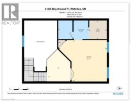 464 BEECHWOOD Place UnitNo. 3 - 33