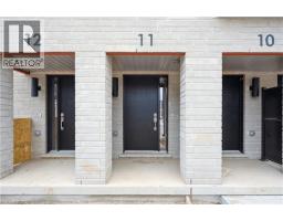 15 STAUFFER WOODS Trail UnitNo. C11 - 2