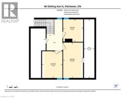 48 STIRLING Avenue N - 46