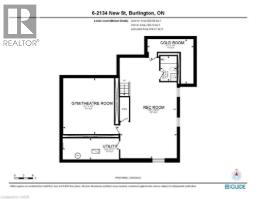 2134 NEW Street UnitNo. 6 - 50