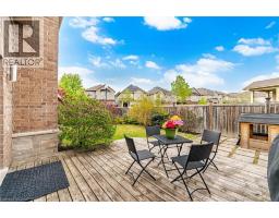 58 DOON CREEK Street - 48