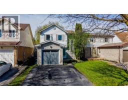 35 CAMROSE Court - 2