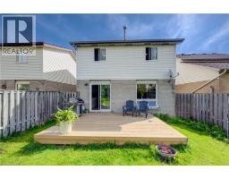 35 CAMROSE Court - 33