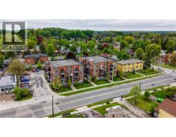 361 LANCASTER Street UnitNo. B7 - 35
